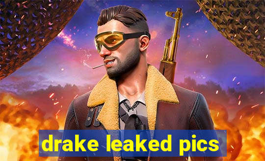 drake leaked pics